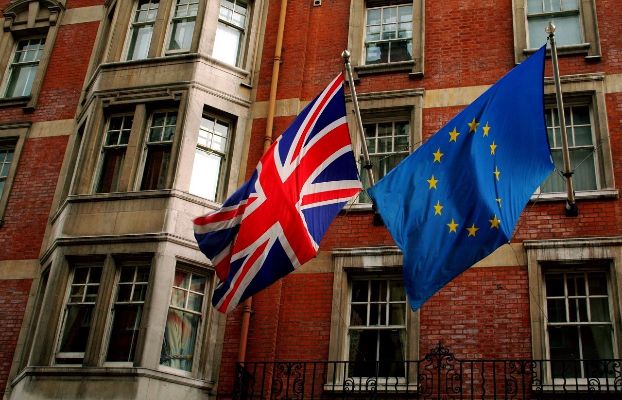 ثلثا البريطانيين يؤيدون إجراء استفتاء للعودة إلى الاتحاد الأوروبي