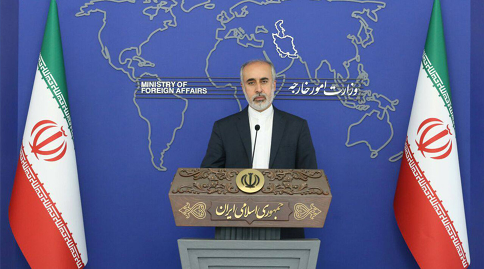 طهران تؤكد على الثأر من قتلة الشهيد قاسم سليماني