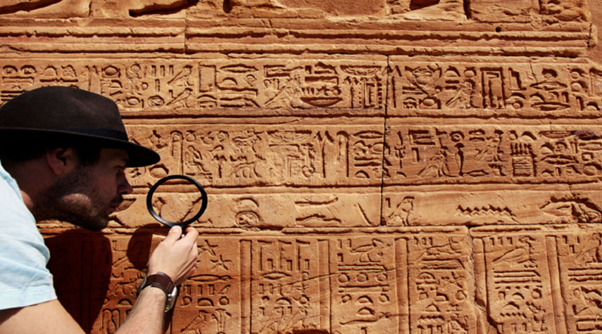 10 اكتشافات مصرية قديمة أذهلتنا في عام 2022!