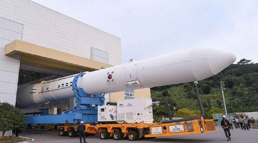 كوريا الجنوبية تخصص مليارات الدولارات لتطوير برنامجها الفضائي