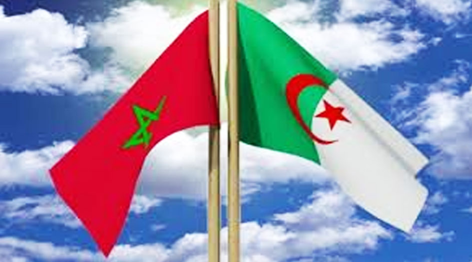 استطلاع.. فرنسا تأجج التوتر بين المغرب والجزائر