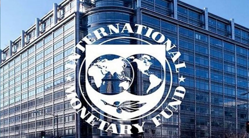 صندوق النقد الدولي: ثلث الاقتصاد العالمي سيتضرر بفعل الركود هذا العام