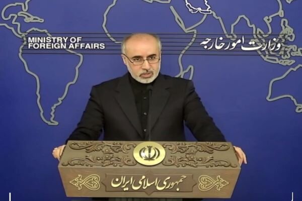 طهران ترد على اساءة وزير صهيوني لحرمة المسجد الاقصى