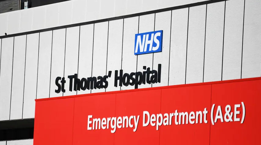 بريطانيا.. مئات الوفيات في الطوارئ بسبب نقص الرعاية الصحية