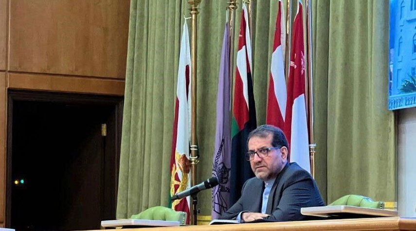 سفير إيران لدى مسقط: الشهيد سليماني كان قائداً شجاعاً في محاربة الإرهاب