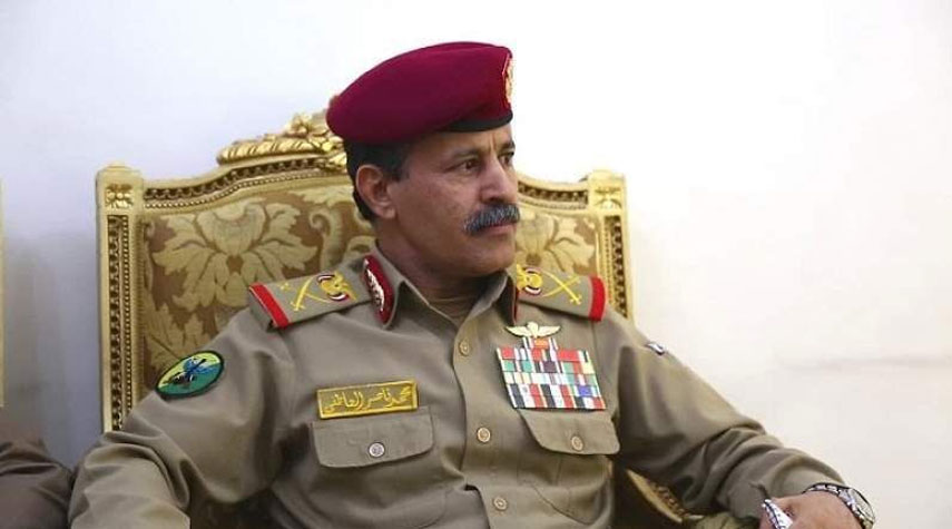 وزير الدفاع اليمني: تحالف العدوان لم ينجح في هزيمة إرادة شعبنا