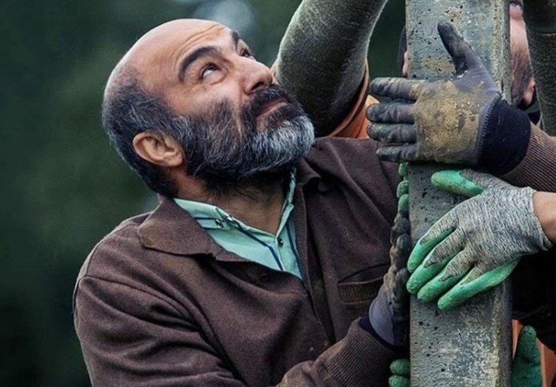 إيراني يرشح لجائزة أفضل ممثل ضمن جوائز السينما الآسيوية