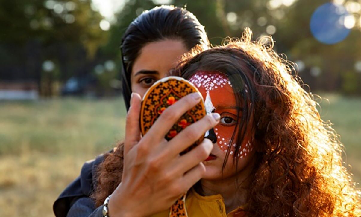 فيلم إيراني يحرز جائزة أفضل فيلم في مهرجان دولي