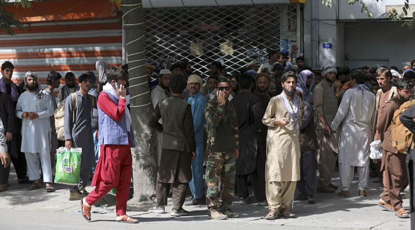 باكستان تفرج عن 524 أفغانيا دخلوا أراضيها بطريقة غير قانونية
