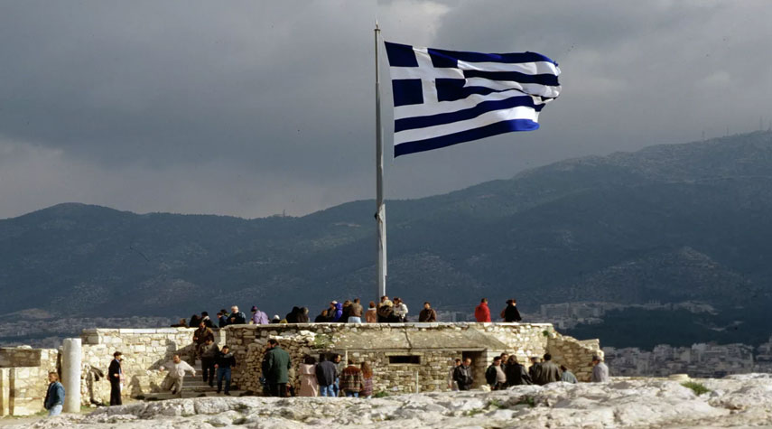 اليونان ترفض الاتهامات التركية باتباعها خططاً معادية