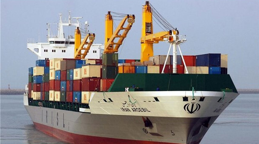 الصادرات الإيرانية إلى السعودية تشهد قفزة كبيرة