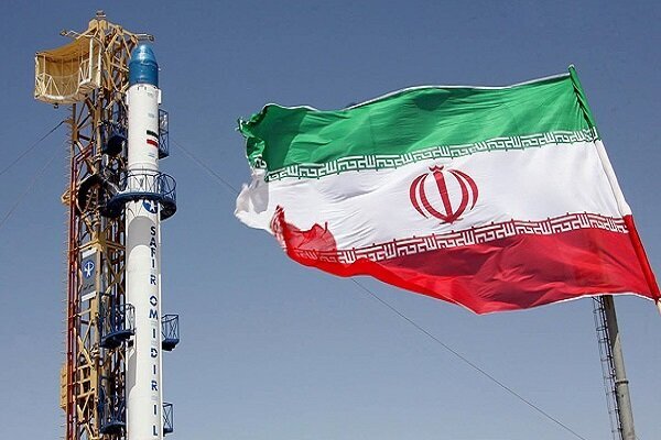 ايران تبدأ عملية تنفيذ خطتها الفضائية العشرية