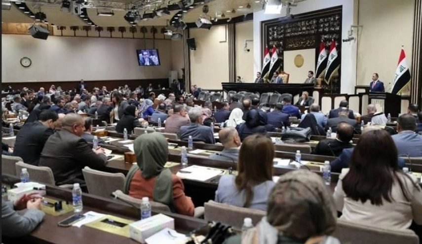 البرلمان العراقي يجري تعديلات على قانون الانتخابات