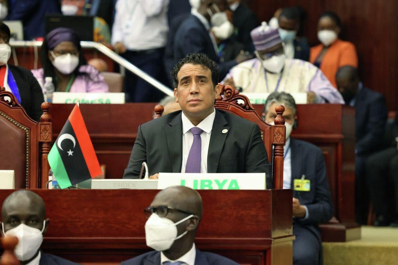 المجلس الرئاسي الليبي يطالب بتحقيق المصالحة الوطنية