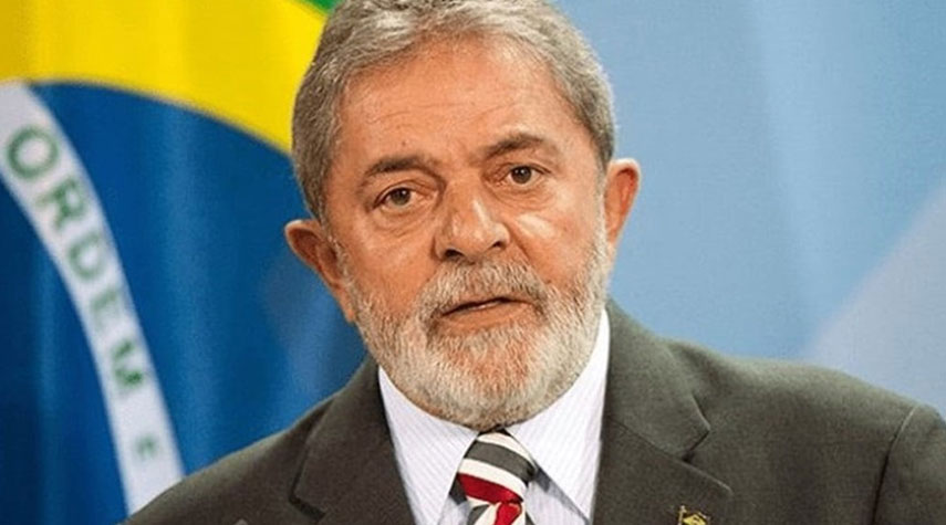أول تعليق للرئيس البرازيلي بعد اقتحام القصر الرئاسي