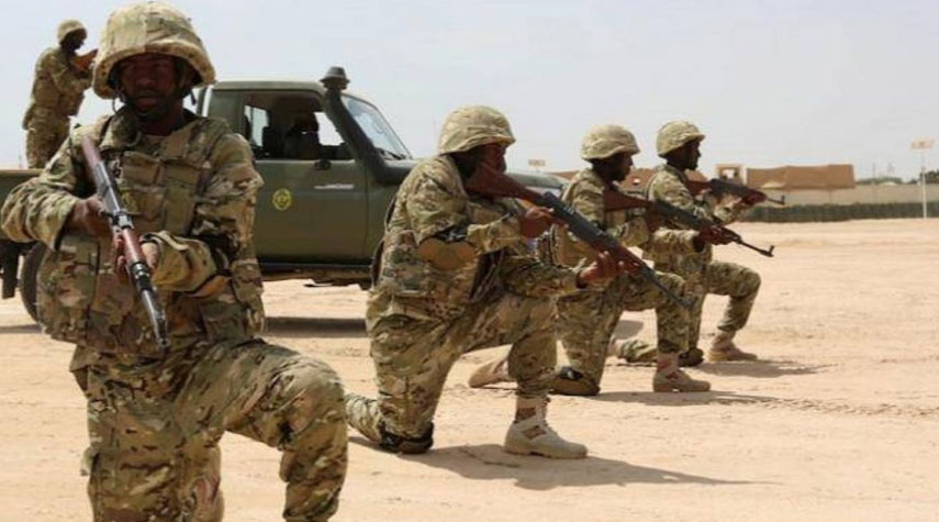 مقتل 61 مسلحاً من "حركة الشباب" في الصومال
