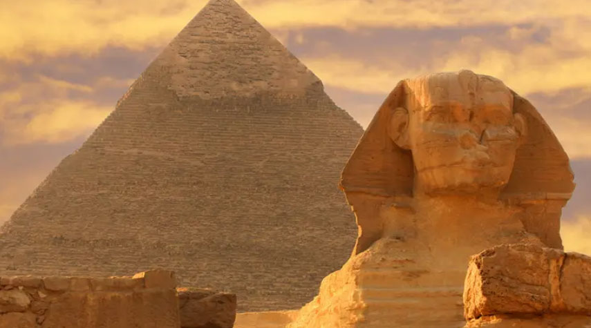 إحباط محاولة سرقة تمثال رمسيس في مصر