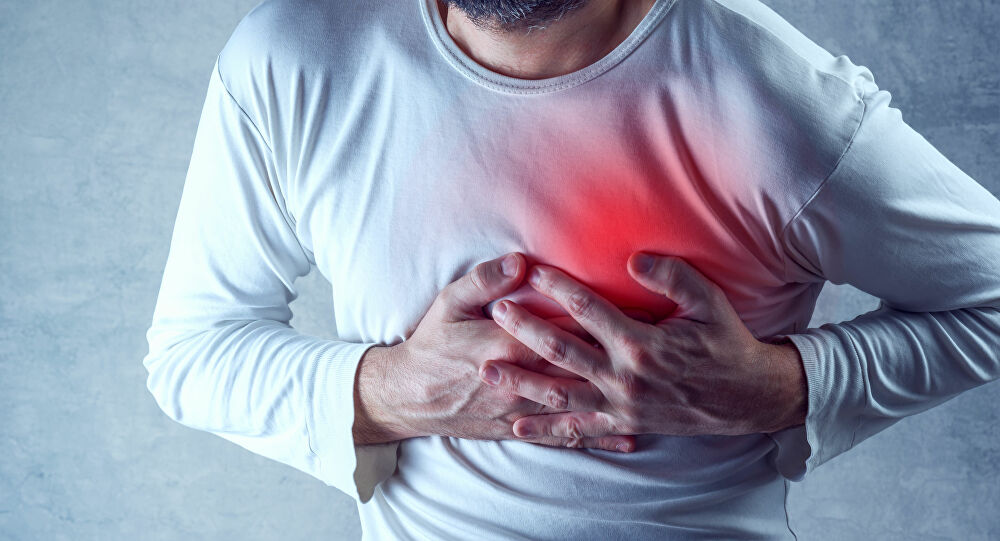 أعراض غير شائعة عن النوبة القلبية.. تعرف عليها