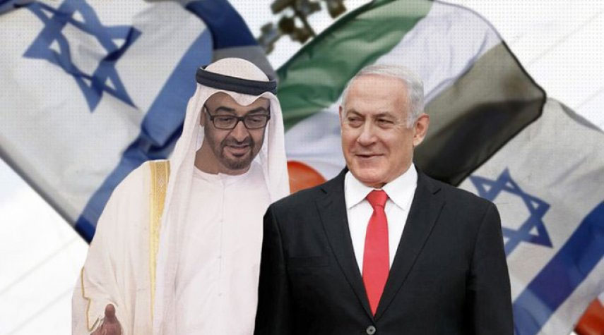 حماس تدين تطبيع الإمارات الثقافي مع الإحتلال بشأن "الهولوكوست"