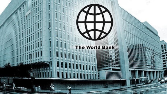 البنك الدولي: العالم يقترب بشكل خطير من الركود هذا العام!