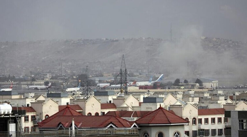 أكثر من 20 قتيلا وجريحا بانفجار في كابل