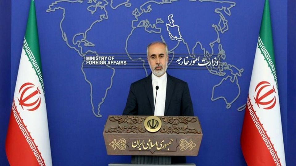ايران تدين بشدة الهجوم الارهابي في افغانستان