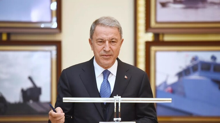 تركيا تدعو لوقف إطلاق النار في أوكرانيا