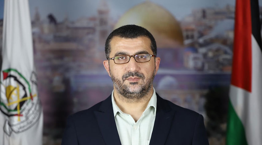 حماس تحذر من تصاعد نشاط الاحتلال الصهيوني لتنفيذ مخططاته بالأقصى