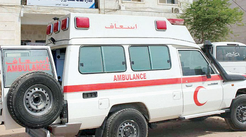 استشهاد وإصابة 7 يمنيين بنيران العدوان السعودي في صعدة