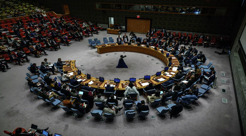 كوريا الجنوبية تستنكر رد مجلس الأمن على "استفزازت" جارتها الشمالية