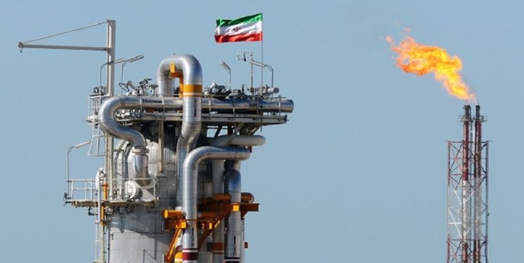 إيران تسجل رقما قياسيا باستخراج الغاز!