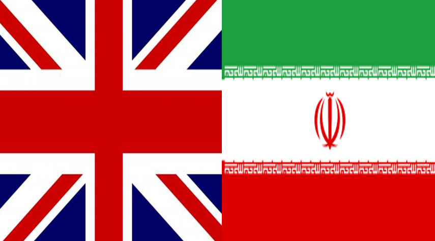بريطانيا تفرض حظراً على المدعي العام الإيراني