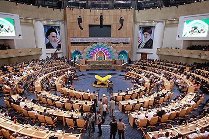 طهران تستضيف مشاركة 80 دولة في المسابقة الدولية للقرآن 