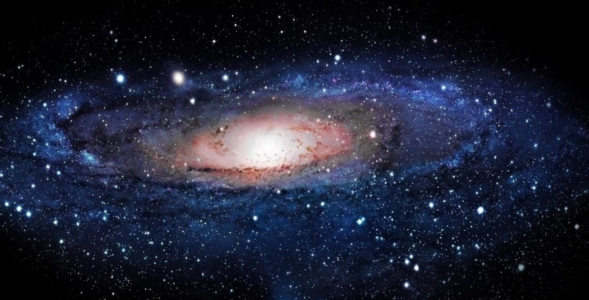 اكتشاف أبعد مجموعة نجوم في مجرة درب التبانة!