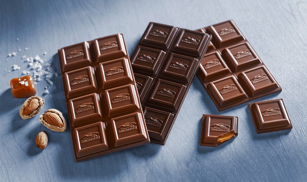 صيغة سرية تجعل الشوكولاتة تذوب في فمك!