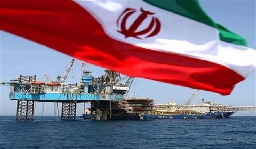 إيران تعلن زيادة إيرادات صادراتها النفطية بنسبة 361% خلال 8 أشهر