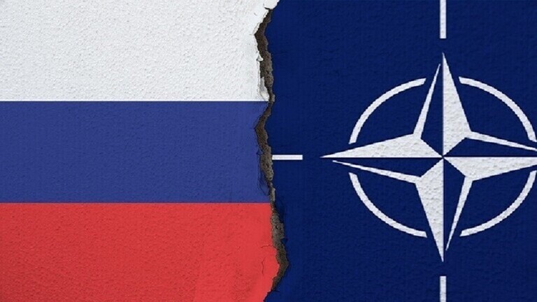 دبلوماسي امريكي يتهم الناتو بافتعال ازمة اوكرانيا