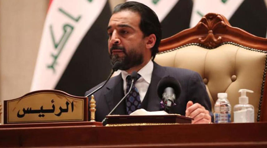 العراق يترأس الاتحاد البرلماني العربي