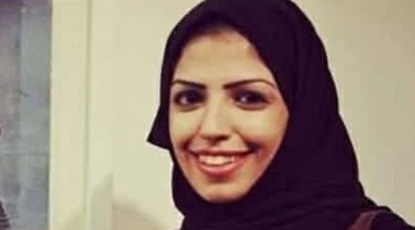 عامان على سجن ناشطة سعودية بسبب تغريدة سلمية تدعم حقوق المرأة