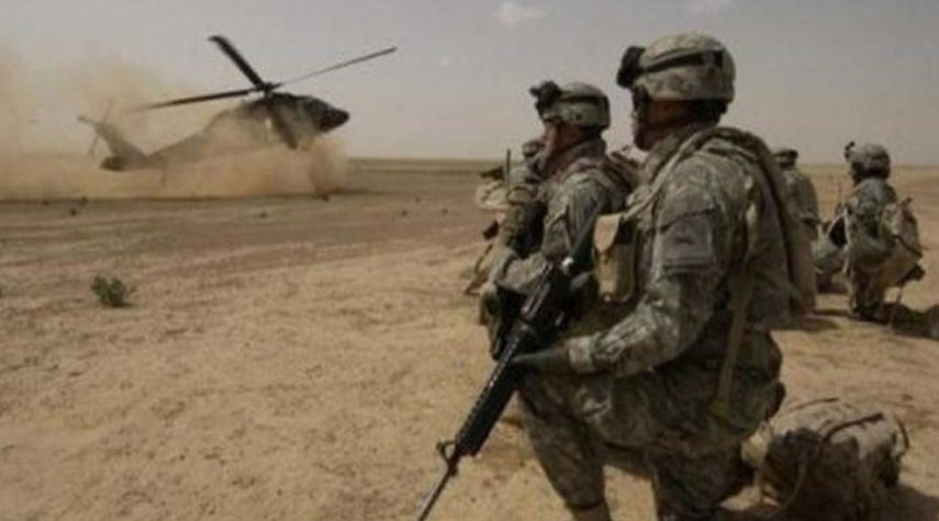 العراق.. القوات الاميركية تمنع عملية عسكرية ضد داعش