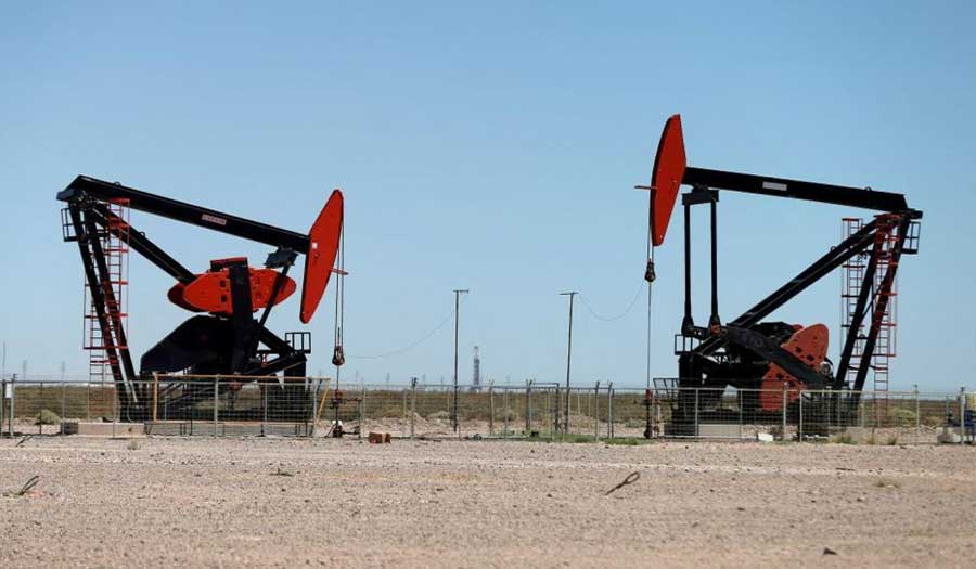 "موديز": متوسط أسعار النفط هذا العام سيظل دون 100 دولار للبرميل