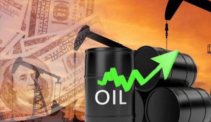 صعود جديد لأسعار النفط خلال تعاملات الأربعاء