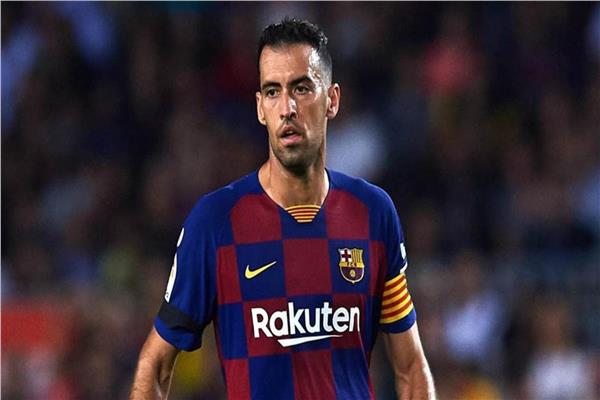 قائد برشلونة يرفض الانتقال للنصر السعودي!