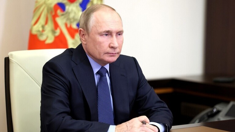ضابط أمريكي : بوتين وضع قواعد لتعامل الغرب مع روسيا مستقبلا بجرّة قلم