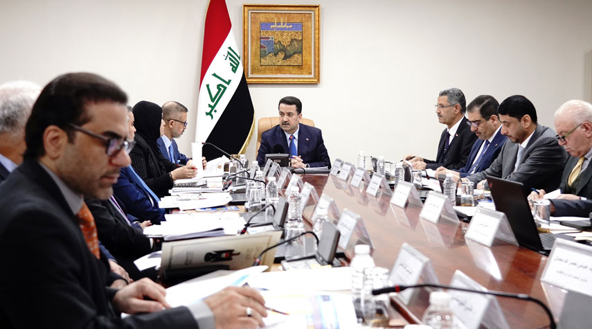 العراق... السوداني يترأس اجتماعا لمناقشة الموازنة النهائية