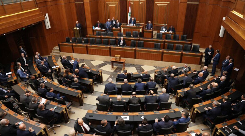 لبنان... مجلس النواب يفشل في انتخاب رئيس للمرة الـ11
