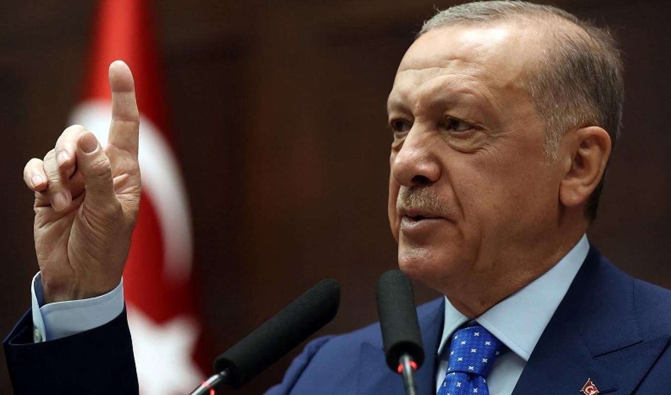 إعادة انتخاب إردوغان رئيساً لتركيا ليست رهاناً مضموناً .. ما الأسباب؟