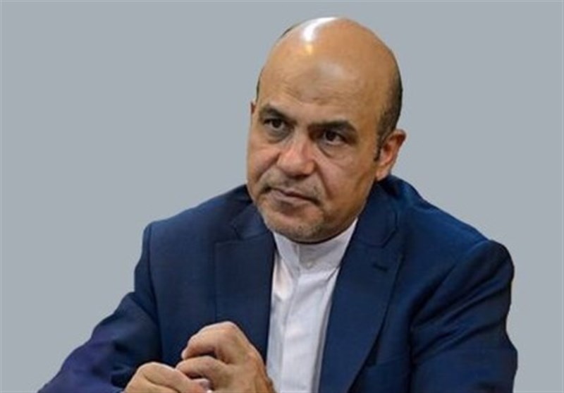 وزارة الأمن الإيرانية تصدر بيانا توضيحيا حول الجاسوس علي رضا أكبري