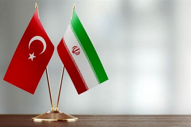 التبادل التجاري غير النفطي بين ايران وتركيا يتخطى 11 مليار دولار