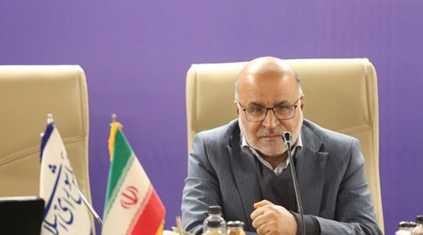 برلماني إيراني: لن نترك تحرك أوروبا ضد حرس الثورة الإسلامية دون رد